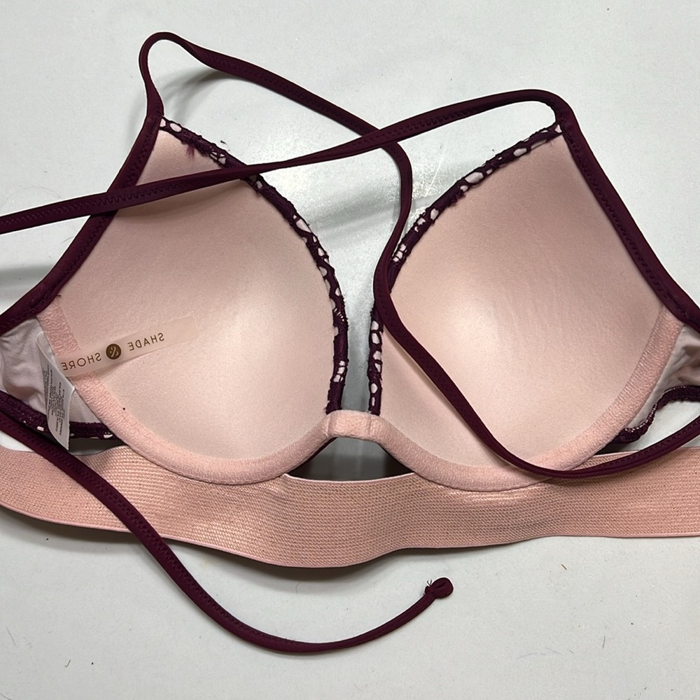 bikini top - Picture 3 of 4